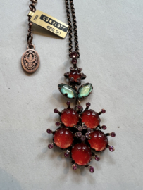 Ketting, Country Spring Konplott