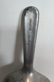 Grossierschep aluminium, 310m/m