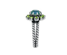 Ring, Artdecode, Konplott