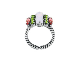 Ring, Artdecode, Konplott