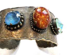 Strass armband, Art wear  Dimitriadis