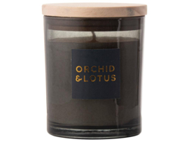 Reed diffuser & fragrance candle