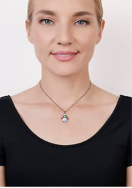 Ketting, Artdecode, Konplott