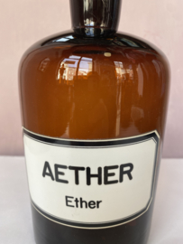 Apothekerspot Aether