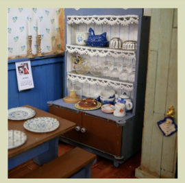 Kitchen furniture kit, Het Muizenhuis