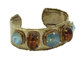 Strass armband, Art wear  Dimitriadis