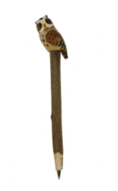 Pen uil