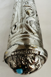 Sla couvert, Oosters/ barok