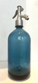 Spuitfles warm blauw