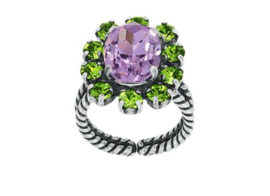 Ring, Artdecode, Konplott