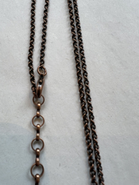 Ketting, Country Spring Konplott