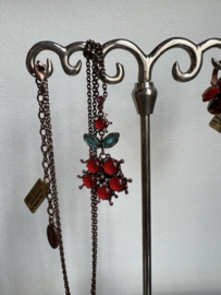 Ketting, Country Spring Konplott