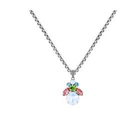 Ketting, Artdecode, Konplott