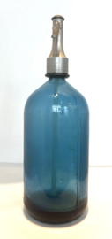 Spuitfles warm blauw