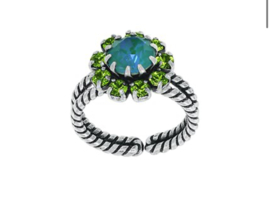 Ring, Artdecode, Konplott