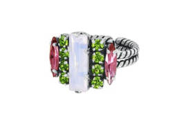 Ring, Artdecode, Konplott