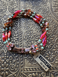 Armband Konplott, Indian Summer