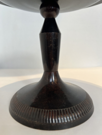 Etagère messing
