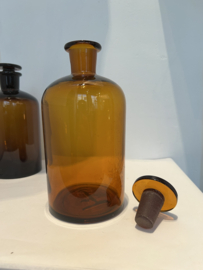 Apothekersfles, 1 liter