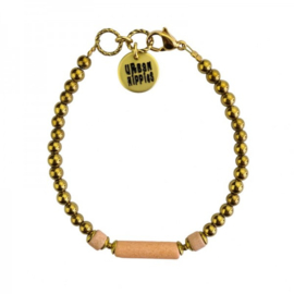 Armband Pink, Urban Hippies