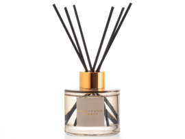 Reed diffuser & Fragrance candle, Gusta