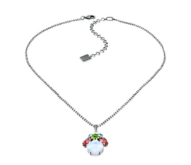 Ketting, Artdecode, Konplott