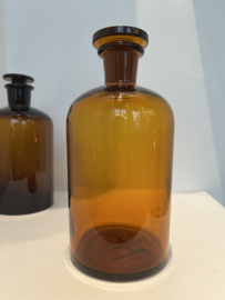 Apothekersfles, 1 liter