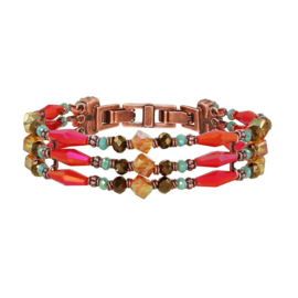 Armband Konplott, Indian Summer