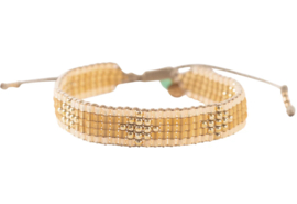 Armband Aventurine, a Beautiful Story