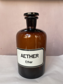 Apothekerspot Aether