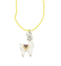 Ketting Alpaca, Global Affairs