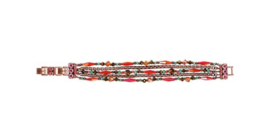 Armband Konplott, Indian Summer