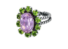 Ring, Artdecode, Konplott