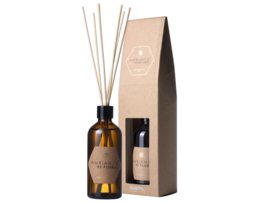 Diffuser 100 ml. Ceder, Gusta