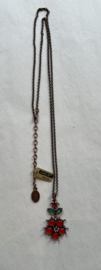 Ketting, Country Spring Konplott