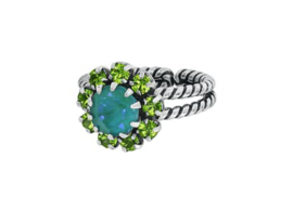 Ring, Artdecode, Konplott