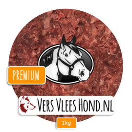 VersVleesHond.nl | KVV Paard Premium voor Honden