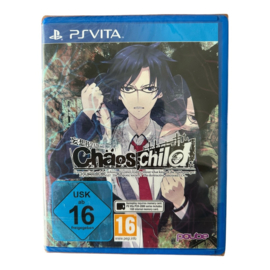 Chaos Child (PS VITA) (NIEUW)