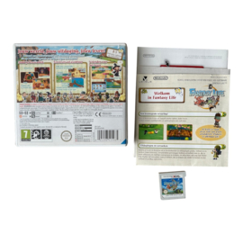 Fantasy Life - HOL (3DS) (TWEEDEHANDS)