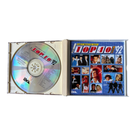 Top 40 Het Beste Uit De Top 40 Van '92 (2CD) (TWEEDEHANDS)