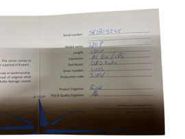 Pioneer PD-50AE SACD/CD-Speler + HI END Audio Cables