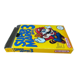 Super Mario Bros. 3 - FRA (CIB) (NINTENDO NES)