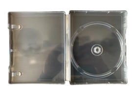 F1 2018 Steelbook (NO GAME) (PS4) (TWEEDEHANDS)