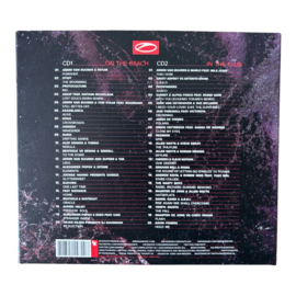 Armin van Buuren - A State Of Trance 2020 (SLIPCASE) (2CD) (TWEEDEHANDS)