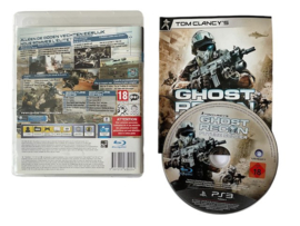 Tom Clancy's Ghost Recon Future Soldier (Signature Edition) (COVER2) (PS3) (TWEEDEHANDS)