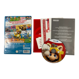 Super Mario 3D World (NINTENDO WII U) (TWEEDEHANDS)