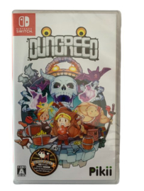 Dungreed (SWITCH) (NIEUW)