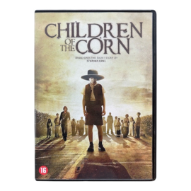 Children Of The Corn (DVD) (TWEEDEHANDS)
