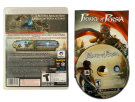 Prince Of Persia (USA) (PS3) (TWEEDEHANDS)