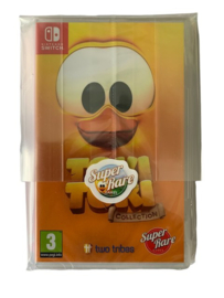 Toki Tori Collection (SRG #19) (SWITCH) (NIEUW)